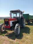 Se vinde tractor