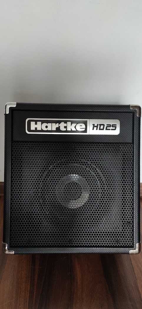 Ibanez GSR200 + Hartke HD25 (priced as combo)