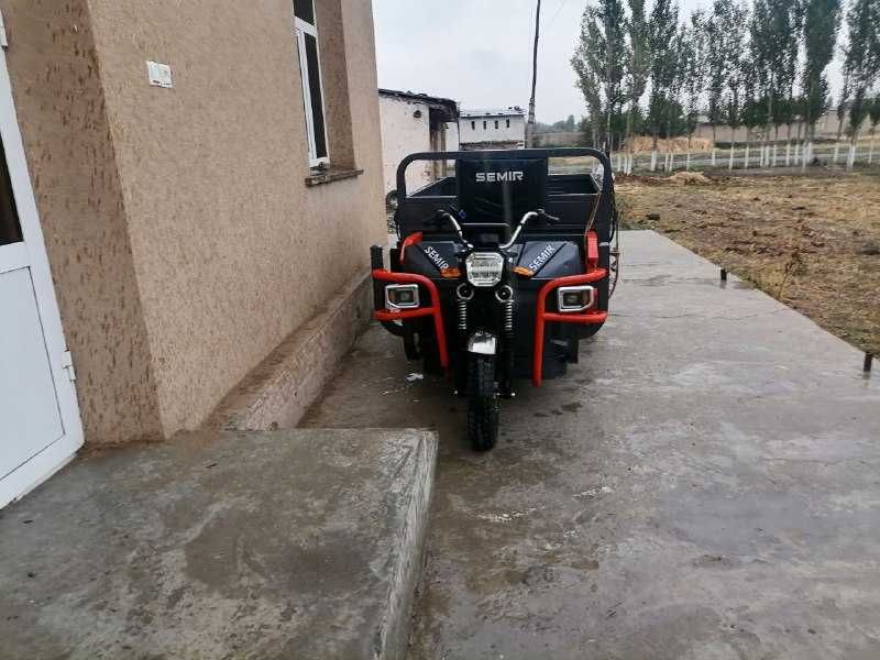 motoroller 1 tonnali 13 mln