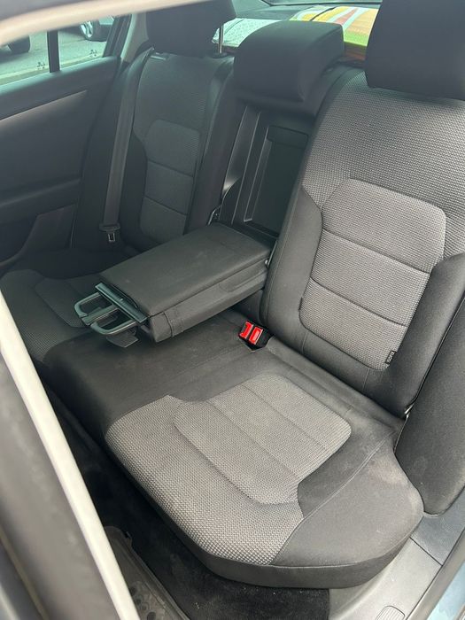 Volkswagen Passat B7 – 2.0 TDI / 2012 – 306.000 km – 8.000 €