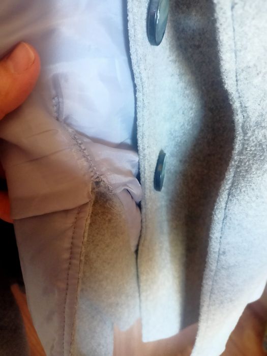 Разкошно дамско палто на българския бранд Leopard