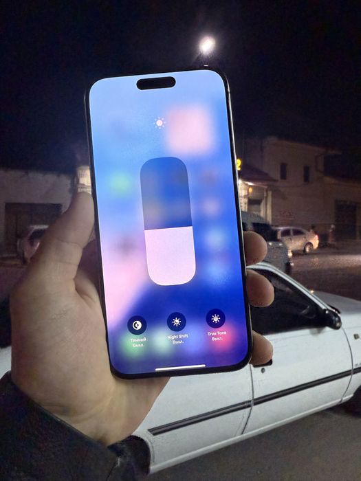 Iphone 15 pro max ideal