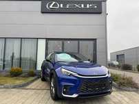 Lexus LBX HUD | Mark Levinson | Camera 360 | Carplay | 2024