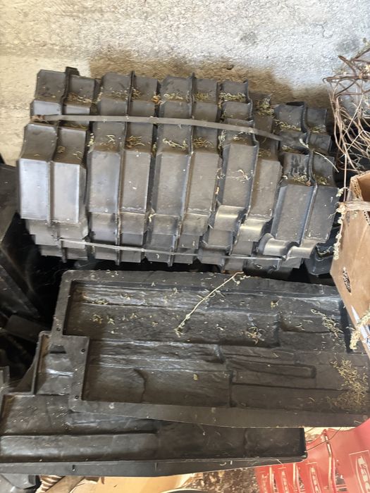 ‼️‼️vand forme pentru pavele‼️‼️