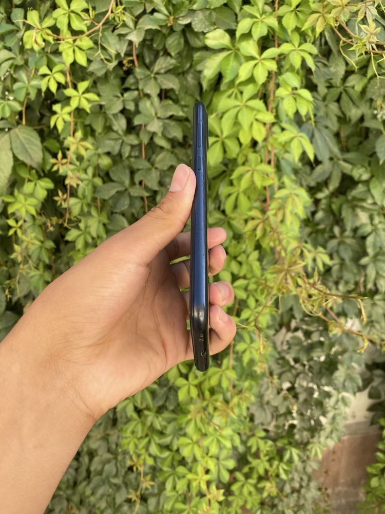 Samsung Galaxy A11
