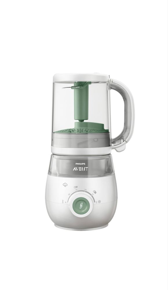 Уред за готвене 4в1 Philips-Avent