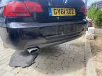 Bara spate M sport pachet Bmw E92 93 Lci si Non Lci