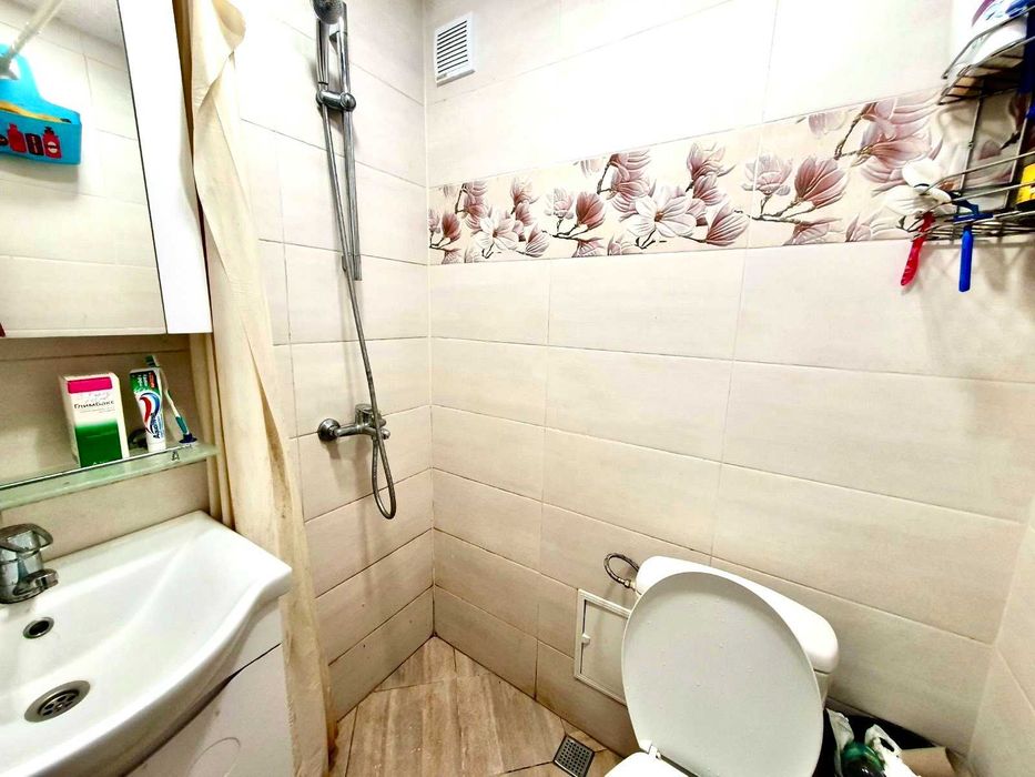 Продава се Двустаен апартамент в София, Люлин 5 - 43 кв.м за 2675 €/кв.м - Снимка #8