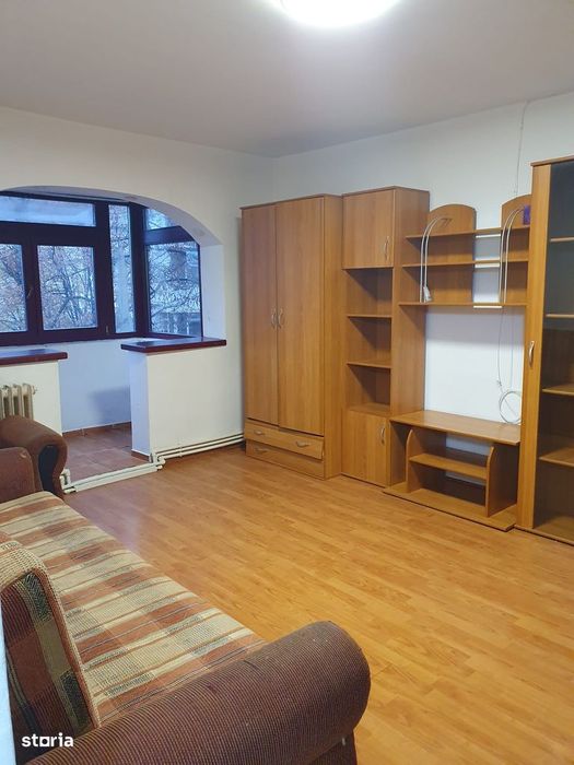 Apartament 2 camere zona Primaverii /Aleea Nucului , mobilat