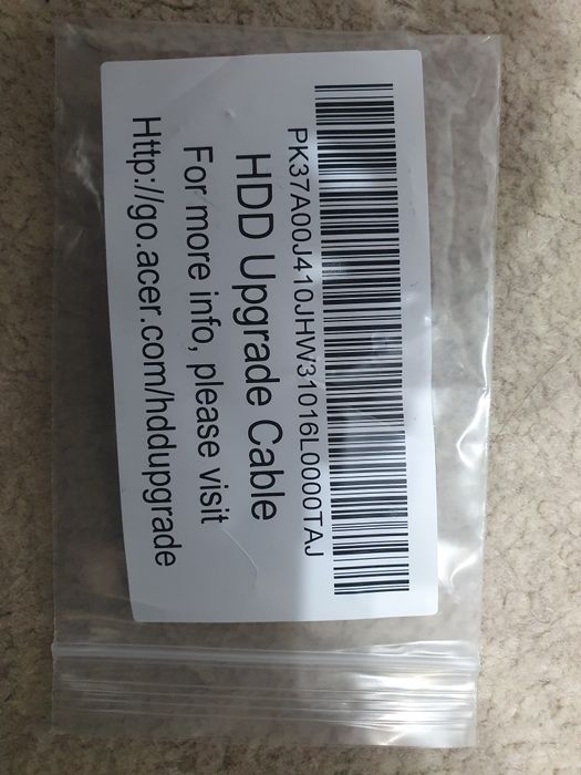 Sata кабел шлейф для Нитро 5