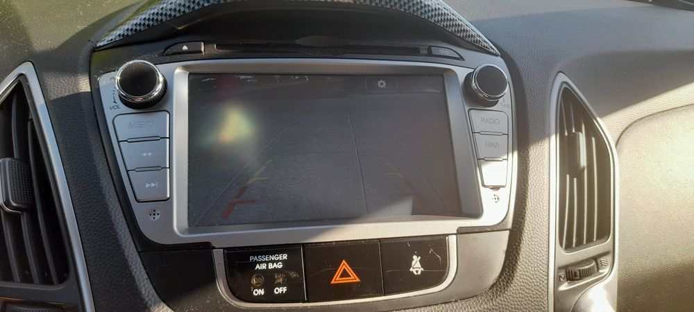 Hyundai ix35,2012,gri