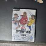 Оригинална Fifa 2004