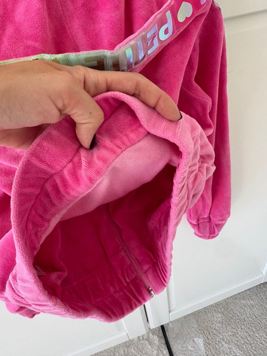 Petite Fleur анцуг