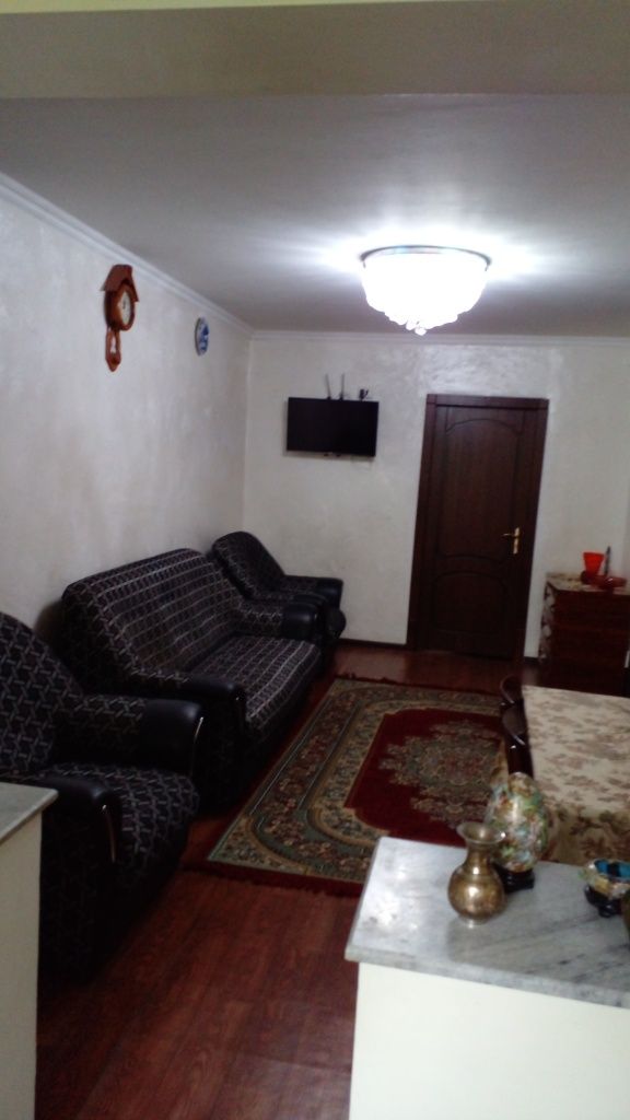 Срочно Продается  Квартира3/3/4 вторичка.62000у.е.