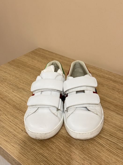 Маратонки Gucci 30 номер