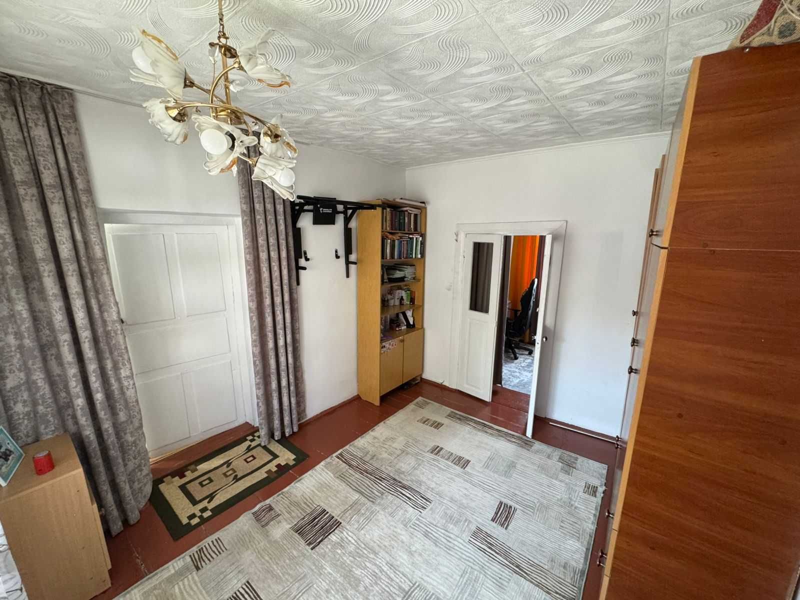 СРОЧНО Продается дом  с.Карабулак (Ескельдинский р-н)
