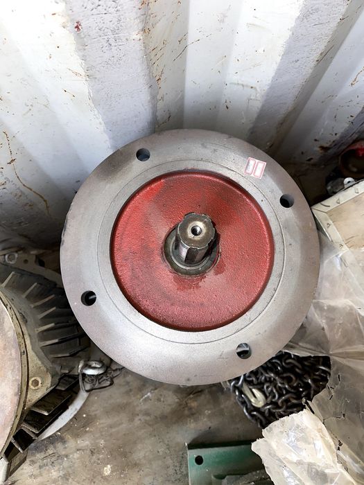 Электродвигатель (4,11,15,18.5) кВт для подъёмника бетонного завода