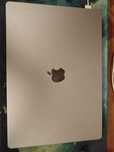Macbook m1 pro 16" (16, 512) , 2021