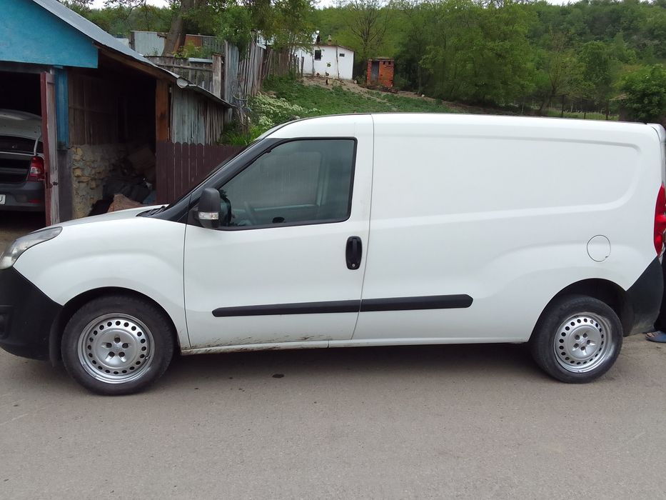 Opel Combo perfect functional