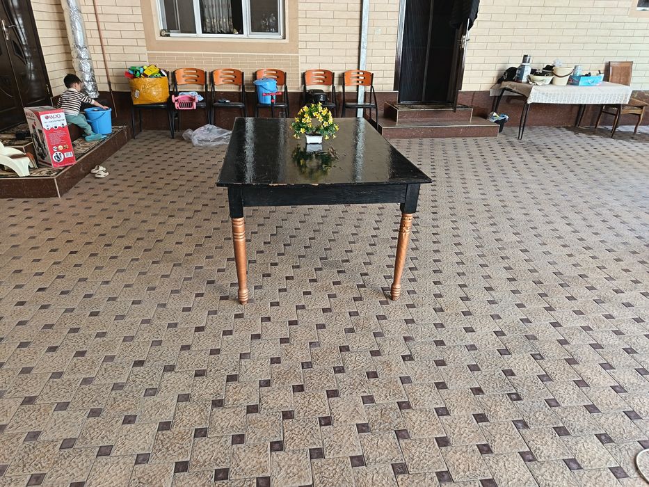 Stol sotiladi qarshi shaxar tel 94 294 b0008