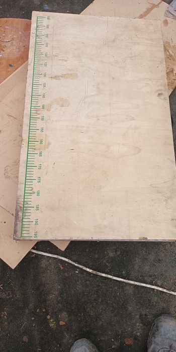 Masa pliabila gradata