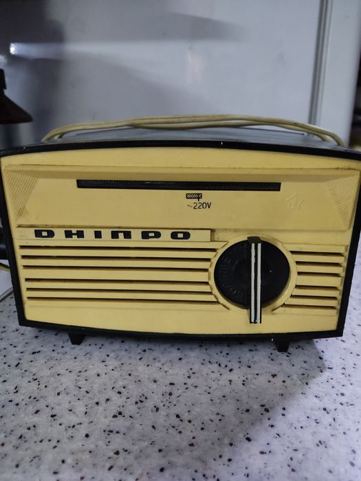 Автотрансформатор регулируемый  Днiпро 400вт