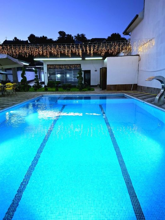 Свой дача Манхеттин