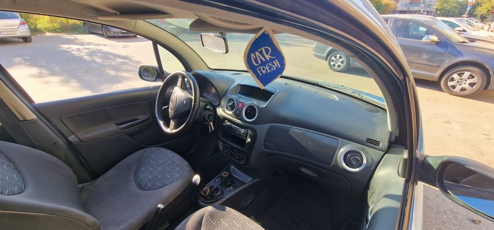 Vând autoturism Citroen C3
