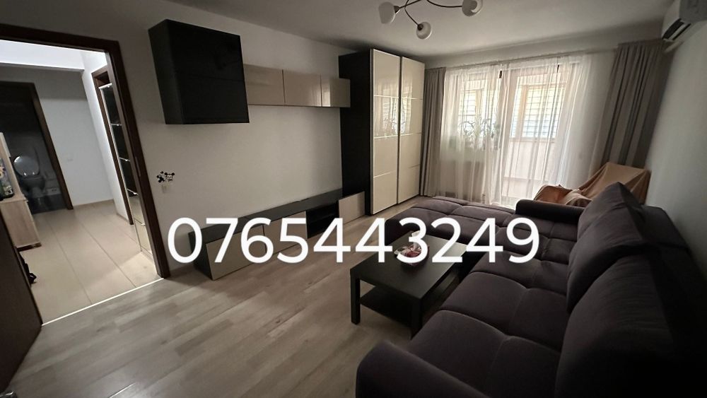 Închiriere 2 camere Metropolitan Residence metrou