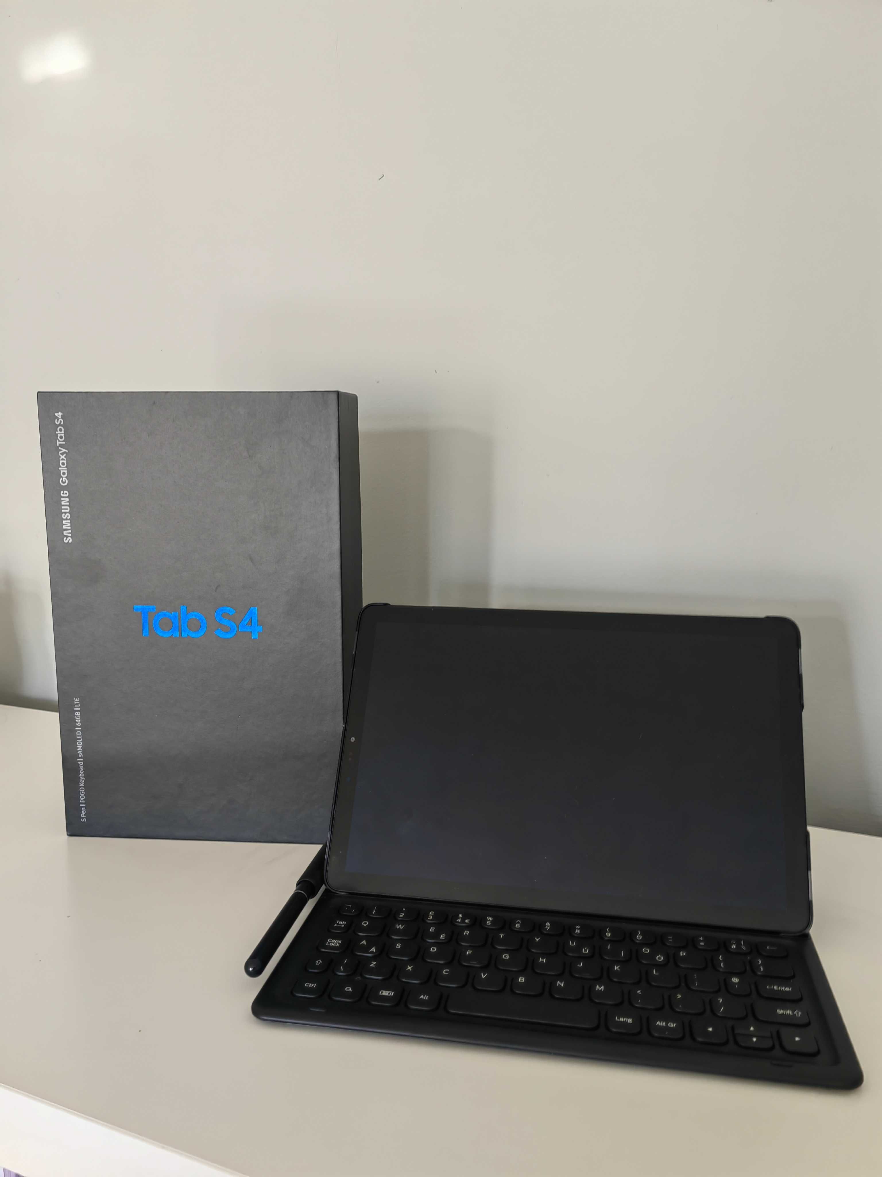 Таблет galaxy tab s4