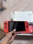 Nintendo switch (2 ревизия)