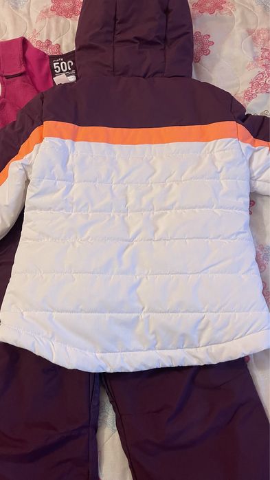 Costum de zapada 5-6 ani