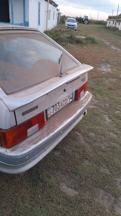 Ваз (Lada) Samara 2114
