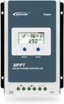 Mppt Epever 30A 12V/24V Regulator/controler solar incarcare baterii