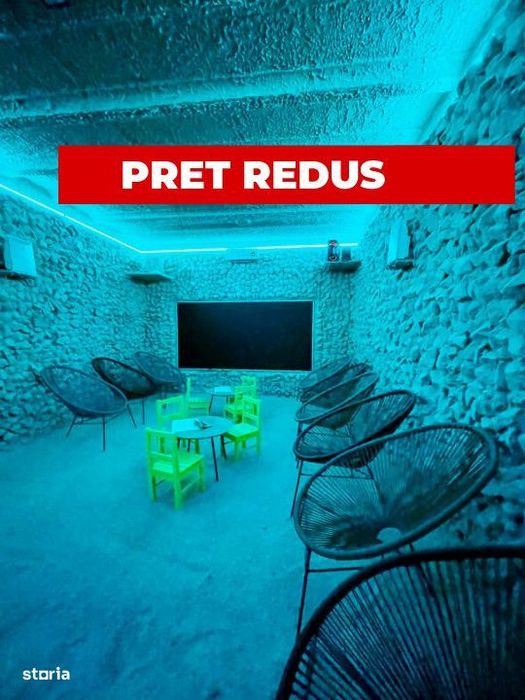 Afacere la cheie Ultracentral Pitesti