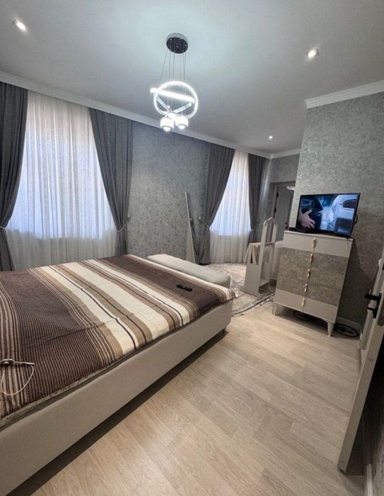 Аренда Коттедж американская посолство