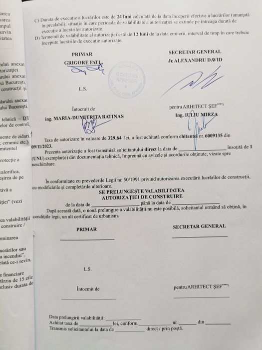 Teren 450mp intrav. sat Apahida, cu bransamente Apa,Canal,Gaz,Trifazic