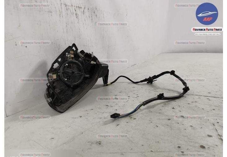 Oglinda Stanga originala Audi  Q7  4M [2015 - 2020]