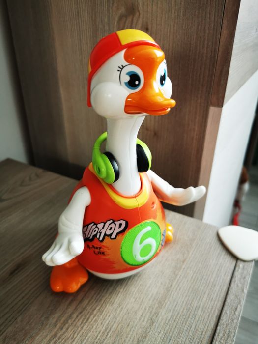 Hola Gasca Dansatoare