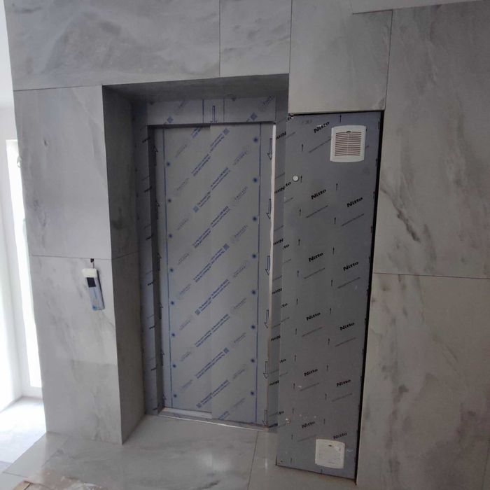 Тристаен НОВ, Шумен, Тракия