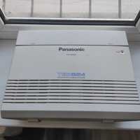 Мини АТС Panasonic KX-TES824 (3/8)