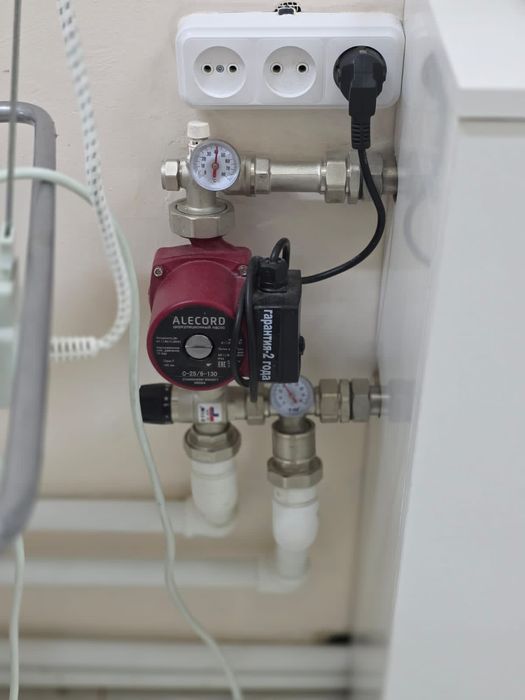 Сантехник на выезд 24/7 замена смесителей сифонов раковин унитазов