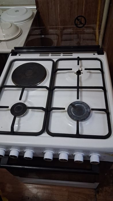 Уборка квартир генеральная