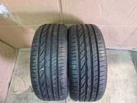 2 Bridgestone R16 215/45/ 
летни гуми DOT02717