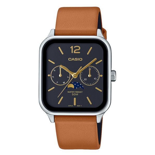 Casio Collection Mtp-M305L-1Aver