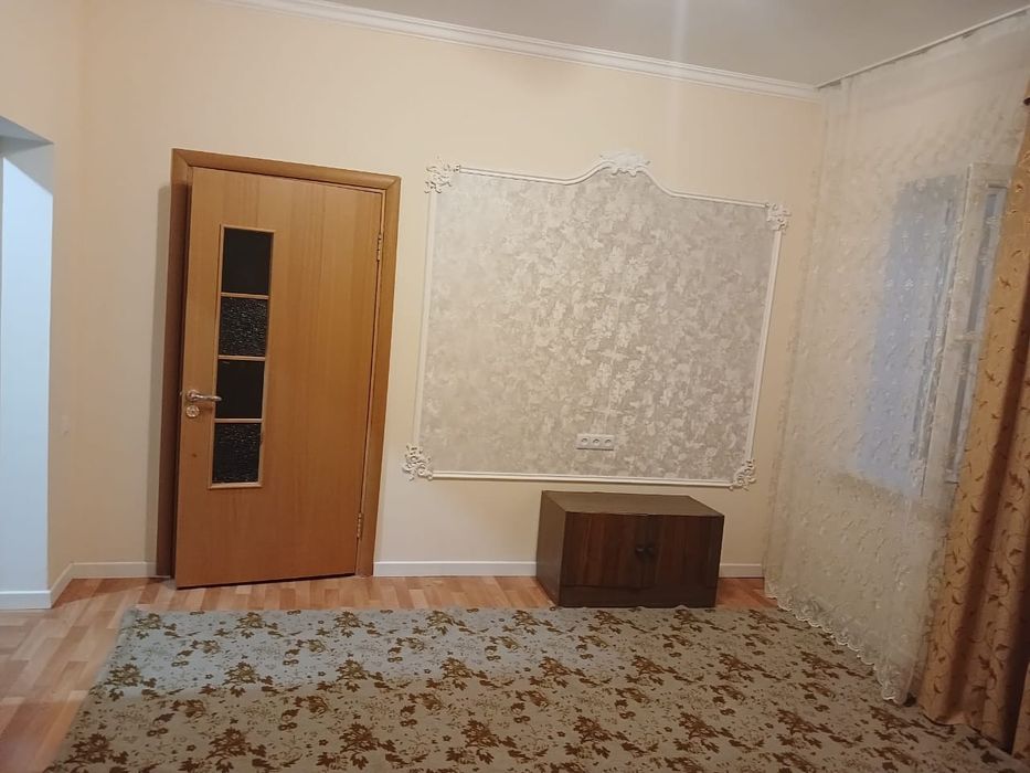 Сдам новый частный дом в аренду, возле школы Белинской.