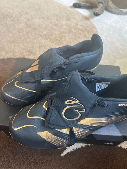 Бутонки “Predator League FT FG Jude Bellingham”