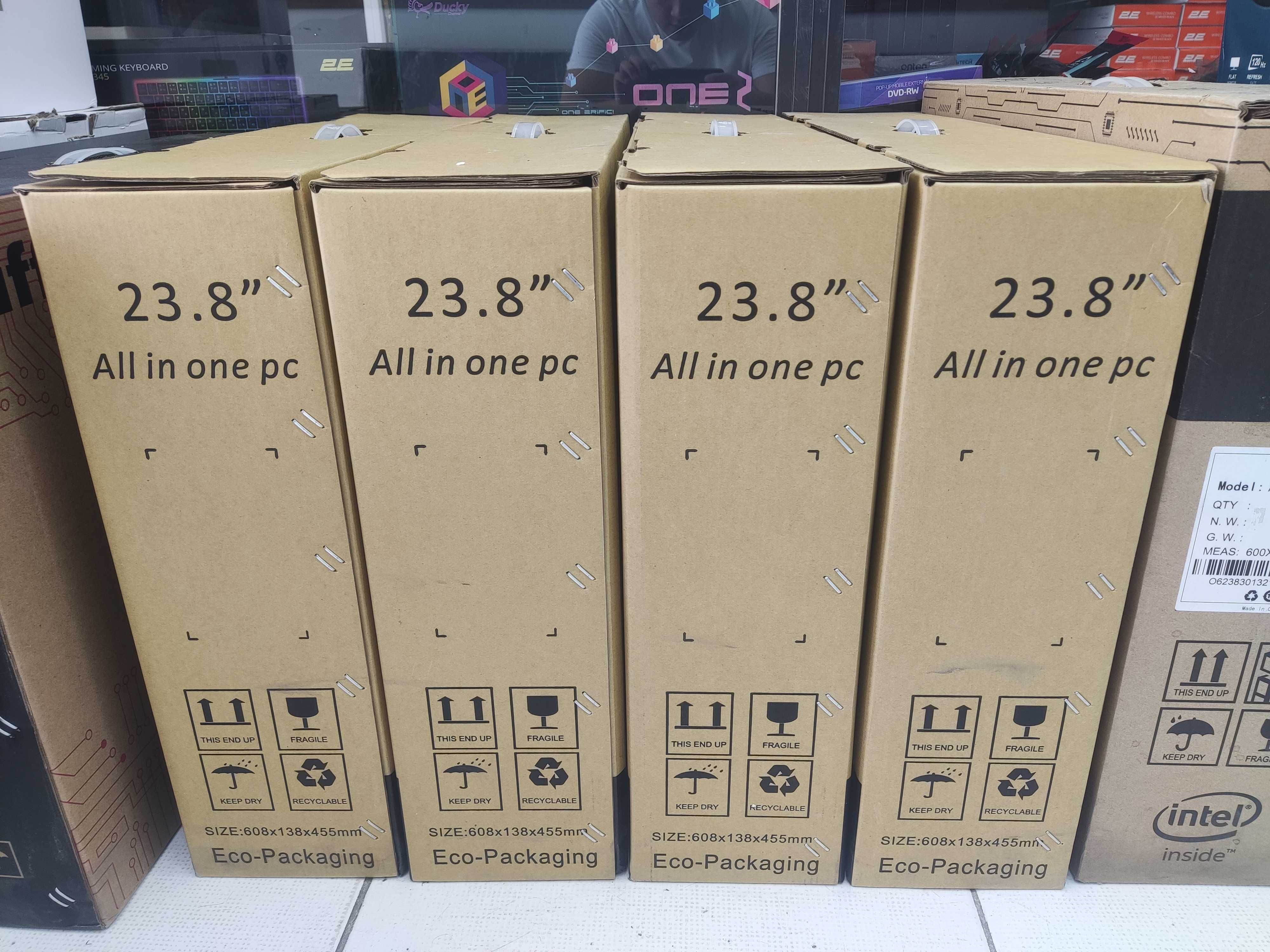 All-In-One Моноблок 24" Офисный