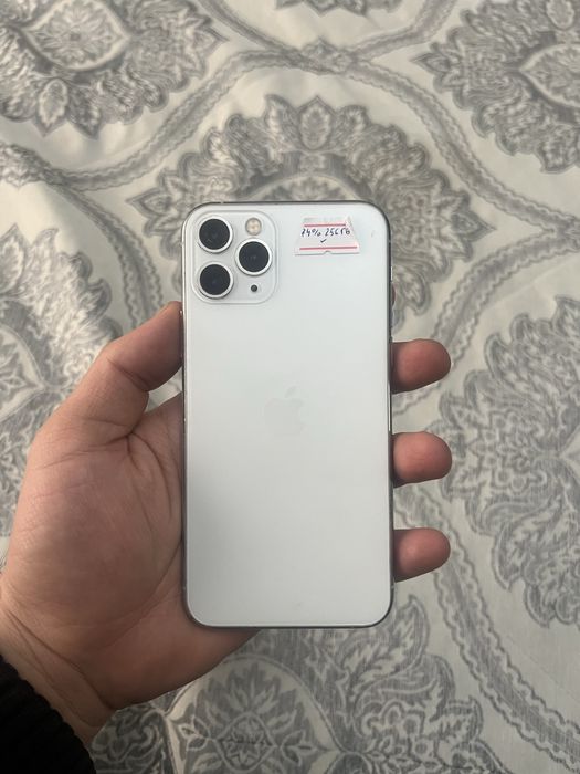 Iphone 11pro 256gb