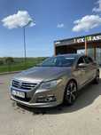 VW passat cc 2.0 tdi EURO 5